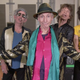 Illustration for article titled The Rolling Stones announce touring museum exhibit